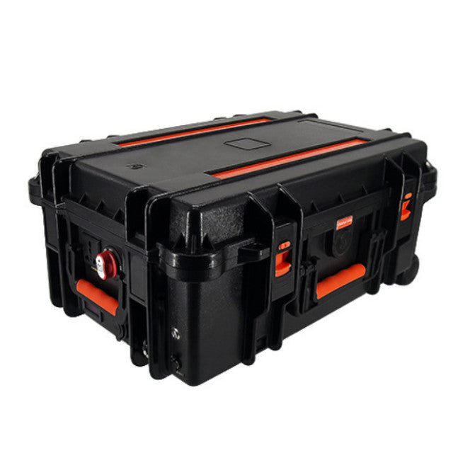 12v 120Ah lifepo4 battery pack 4S1P lithium iron phosphate battery for solar RV Boat motorhome
