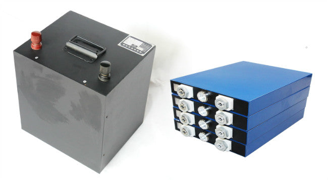 12V 200ah LFP battery pack built in BMS Lithium iron Battery for Telecommunication Base Stations