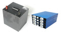 12v 150Ah Rechargeable deep cycle lifepo4 battery lithium ion battery For Wheelchairs